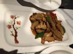 -若蘭慈·无国界素食料理(欢乐海岸店)