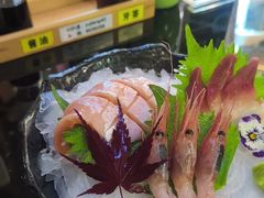 -昱匠·日本料理(金融街店)