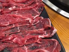 -牛品福潮汕牛肉火锅(旺庄店)