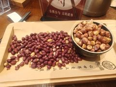 -唐山宴百姓府邸院落中餐