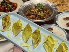 -莞府家宴·东莞菜(市民服务中心店)