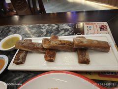 -安泰楼·佛跳墙创始人·传统闽味早茶·酒楼(三坊七巷闽菜地标店)