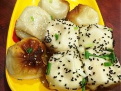 小杨生煎(香港名都店)-小杨生煎(香港名都店)