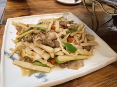 -下梅人家土菜馆(历史文化餐厅度假区店)