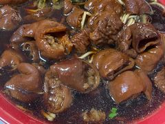 大肠面-刘记大肉面(三牌楼大街店)