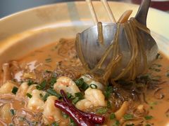 -曾宴·楚菜(湖北省博物馆店)