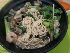 -晓午阳常熟炒浇面(红庙店)
