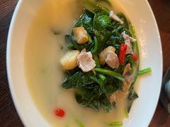 -蛇口希尔顿南海酒店·随轩中餐厅·粤菜