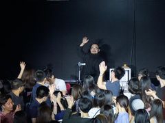 -九龙湾国际展贸中心STAR HALL汇星