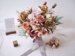 -荷兰布尔玛国际花艺学院