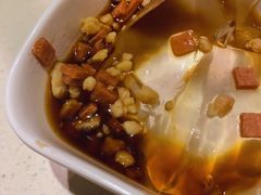 凉粉-火锅先生(五马街店)
