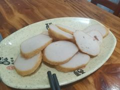 -牛小隆牛肉面馆(四牌楼店)