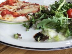 -玛尚诺Pizza&Bar(长泰广场店)