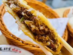 -高群生胡辣汤(亚运村店)