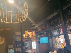 -东方红·湖南菜(金屿店)