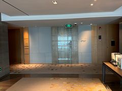 -深圳机场凯悦酒店
