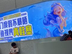 -厦门邮轮中心厦鼓码头(轮渡站)