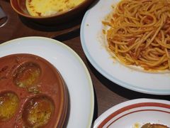 -萨莉亚意式餐厅(杭州滨江天街店)