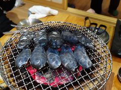 -大阪烧肉BAKA一代(十亩地店)