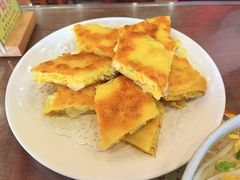 -真不同饭店(中州东路店)