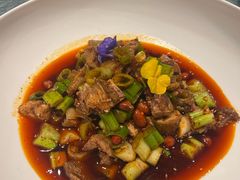 -老房子金沙元年川菜食府·花园餐厅(金沙店)