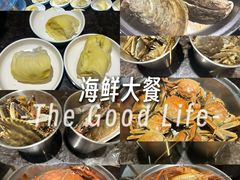 -川骄海鲜自助(河东店)