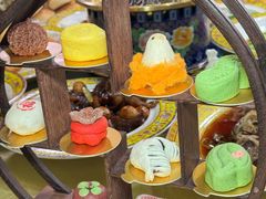 -仿膳饭庄·宫廷风味(百年传承店)