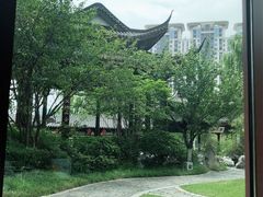 -扬州香格里拉·香宫中餐厅