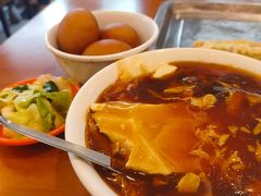 -银村街家常菜·早点·粥饼(北线阁店)