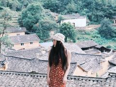 -杨家堂村