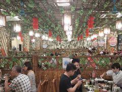 大堂-尚竹阁冬瓜盅·18年地标美食(平洲店)