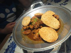 -小菜园新徽菜(常州武进吾悦店)