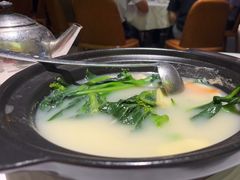-老伙记海鲜码头(北滘店)