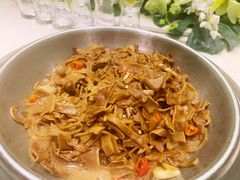 -食为先庐畔渔歌(合作化路店)