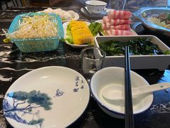 -古乐牛香·鲜牛肉牛杂火锅(象湖店)