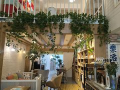 -红卡Cafe(尚8里店)