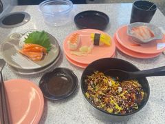 -争鲜回转寿司(朝外悠唐PLUS店)
