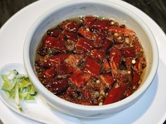 -南门四季铜锅涮肉(左家庄店)
