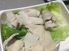 -海底捞火锅(百乐门广场店)