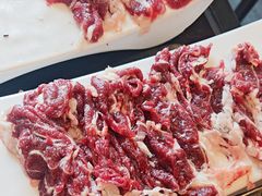 -潮发潮汕牛肉店(龙洞店)