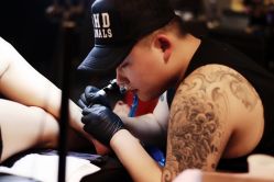 -见雾TATTOO STUDIO