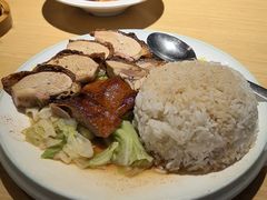 -昌勝香港深井烧鹅(新年华店)