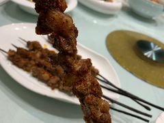 红柳大串-香满楼(清水河路店)