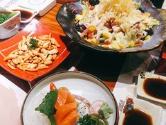 凯撒沙拉-肉魁屋·烧肉·烧鸟·酒场(高新店)