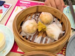 -点都德(汇胜楼店)