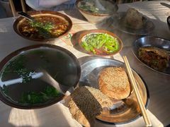 -昌顺马记小吃店(昌盛园店)