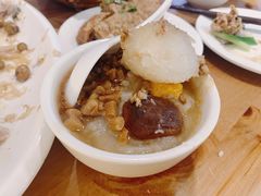 台南肉燥碗糕-光头匠