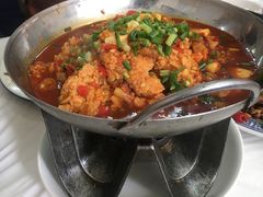 -新新湘菜馆(新中街二条店)
