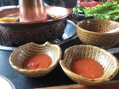 -陀岗美食·云南藏式特色餐厅