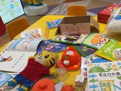 -巧虎乐智小天地(正佳广场店)